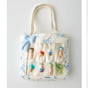 Urban Outfitters Sonny Angel Figure Tote Bag